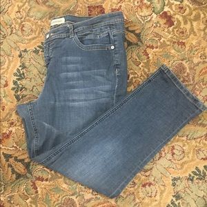 DEMOCRACY Jean